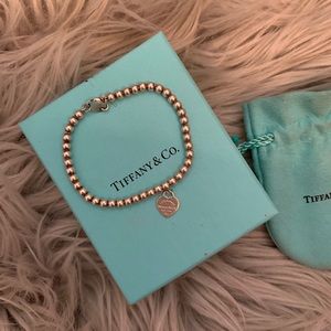Tiffany bracelet
